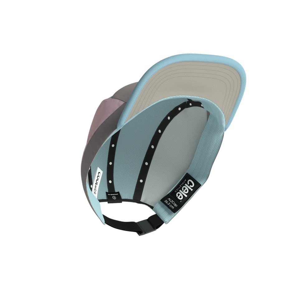 ALZCap – Athletics Small – Current