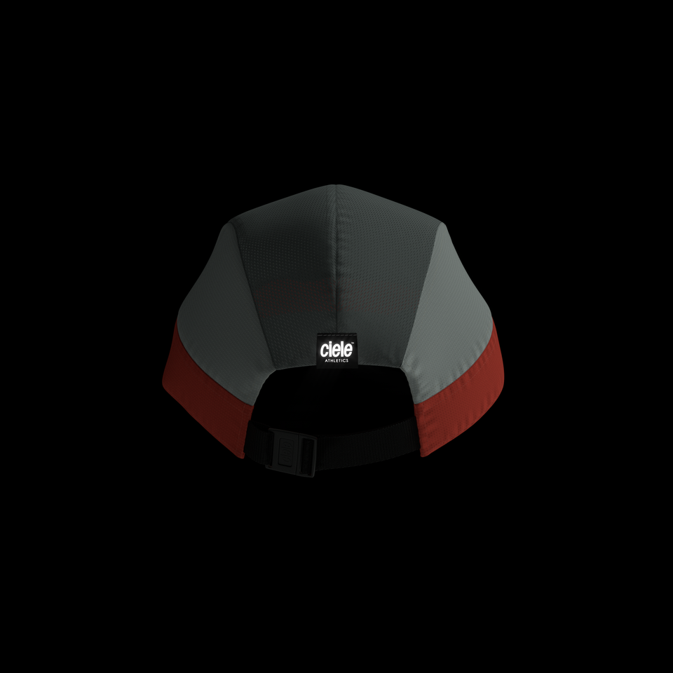 ALZCap – Athletics Small – Halo