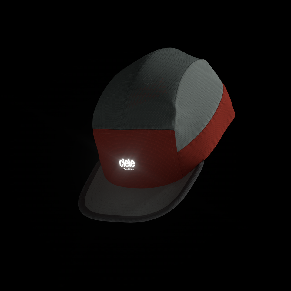 ALZCap – Athletics Small – Halo