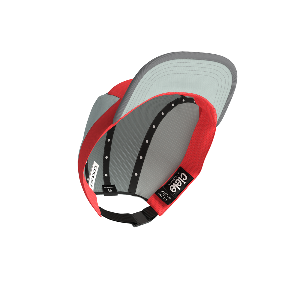 ALZCap – Athletics Small – Halo