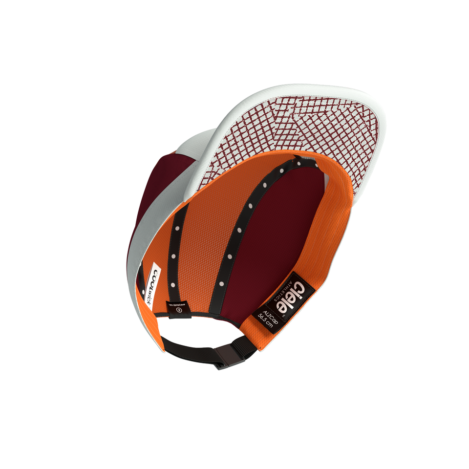 ALZCap – Standard Grip Small – Elemental