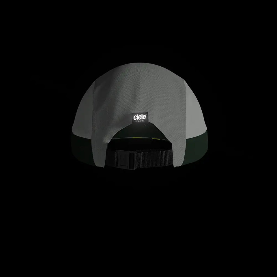 FSTCap 2 – Velocity – Ursa