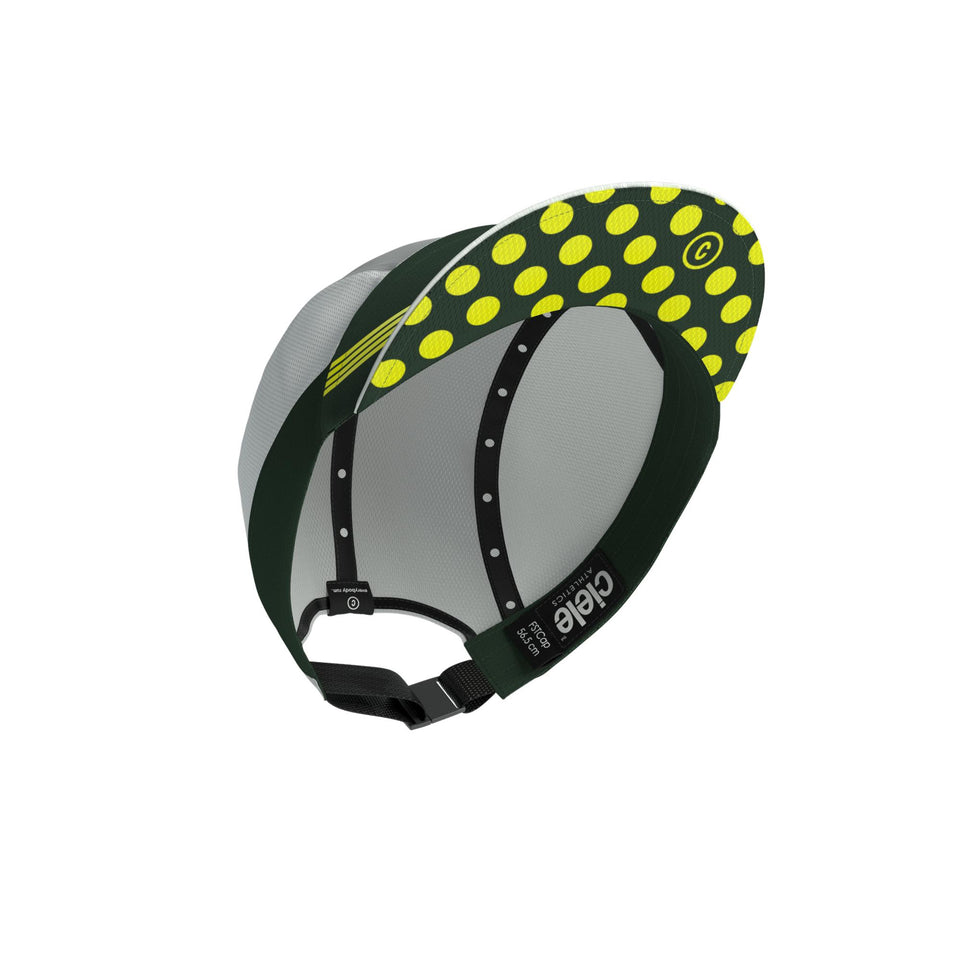 FSTCap 2 – Velocity – Ursa