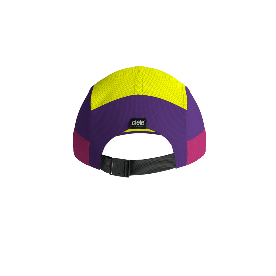 GOCap SC – Athletics – Ravine