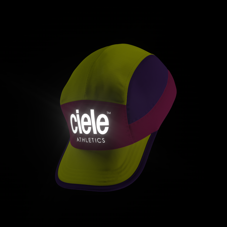 GOCap SC – Athletics – Ravine