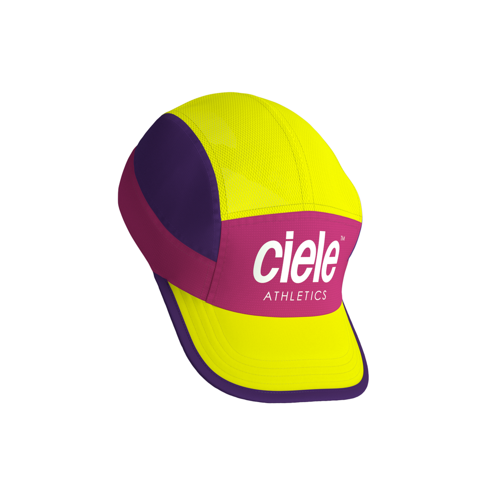 GOCap SC – Athletics – Ravine