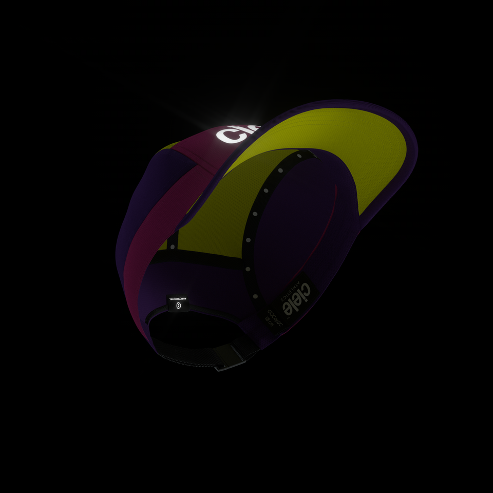 GOCap SC – Athletics – Ravine