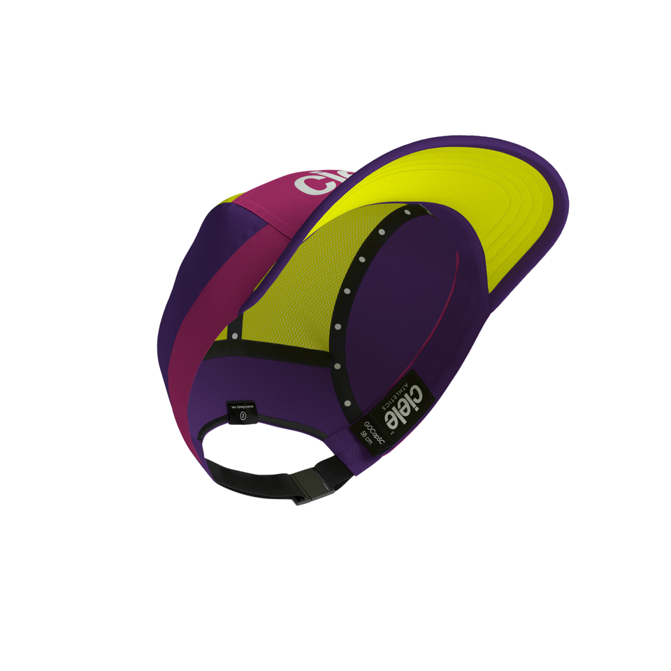 GOCap SC – Athletics – Ravine