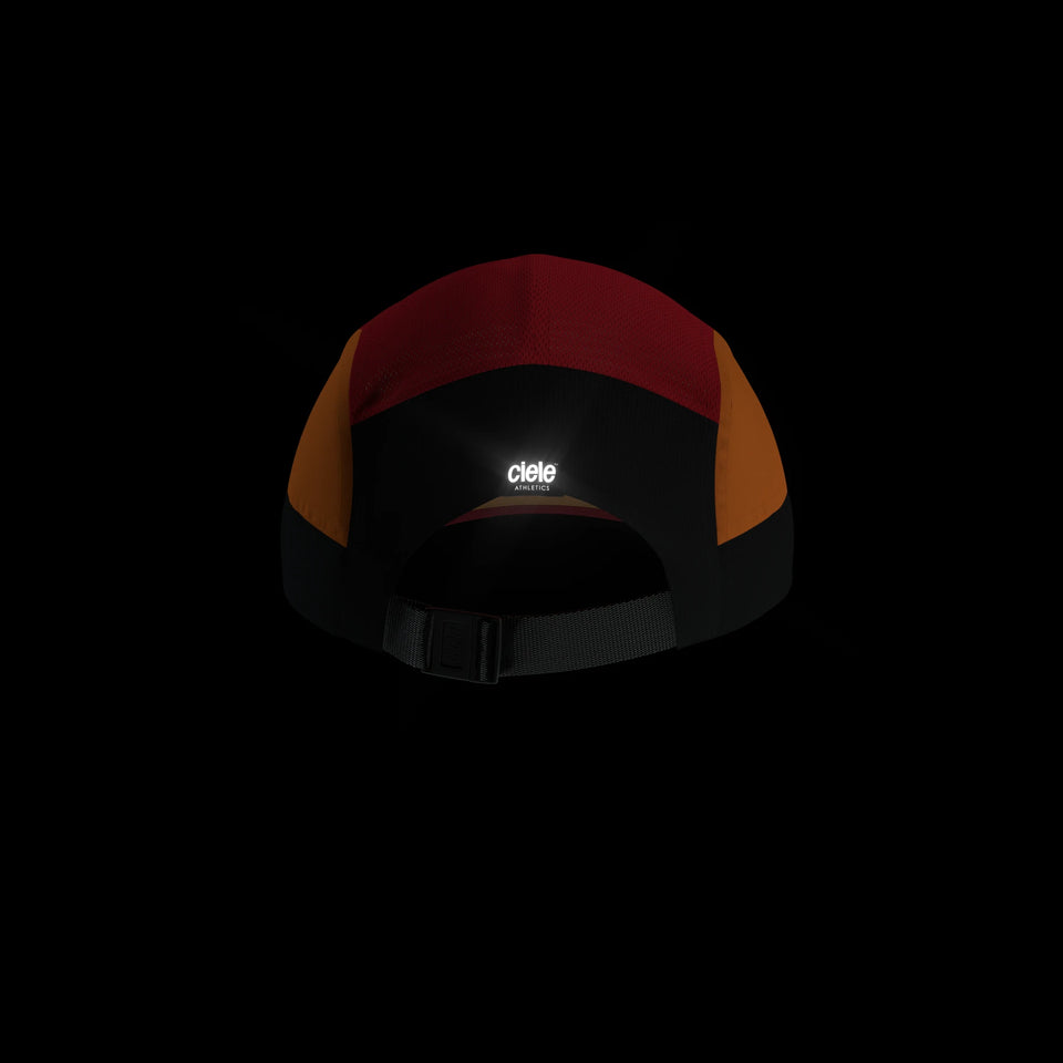 GOCap SC – Athletics – Wild Land