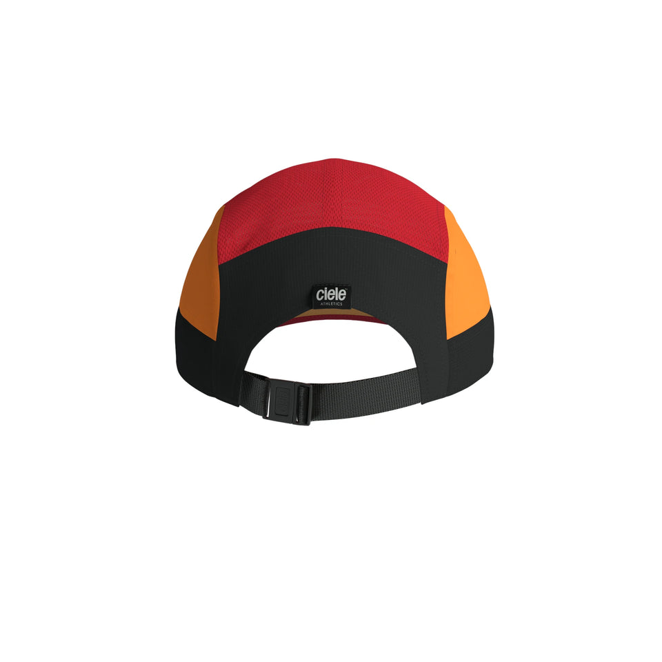 GOCap SC – Athletics – Wild Land