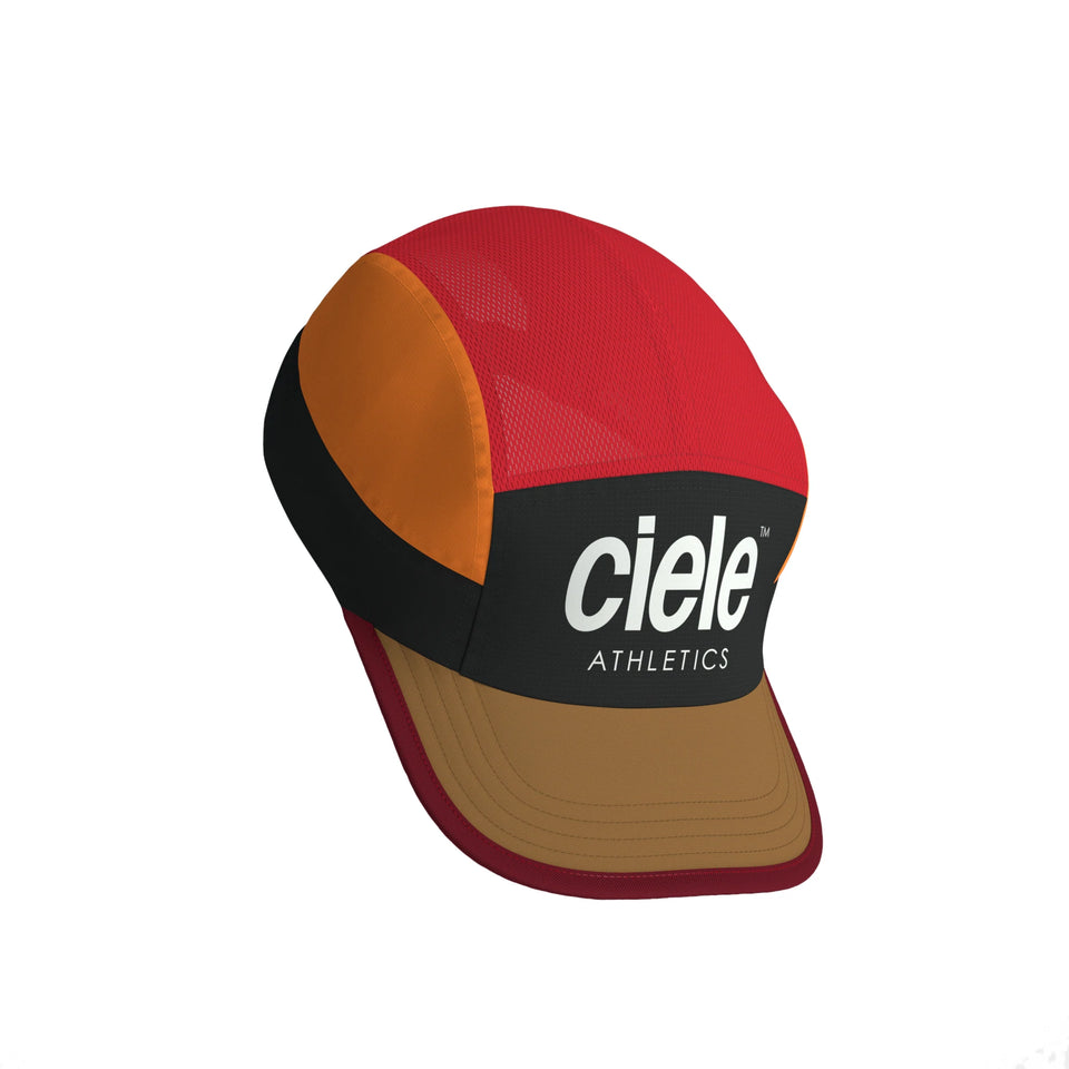 GOCap SC – Athletics – Wild Land