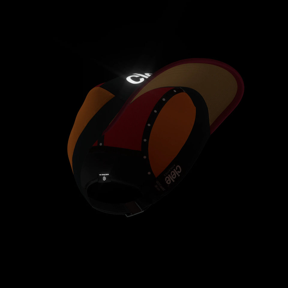 GOCap SC – Athletics – Wild Land