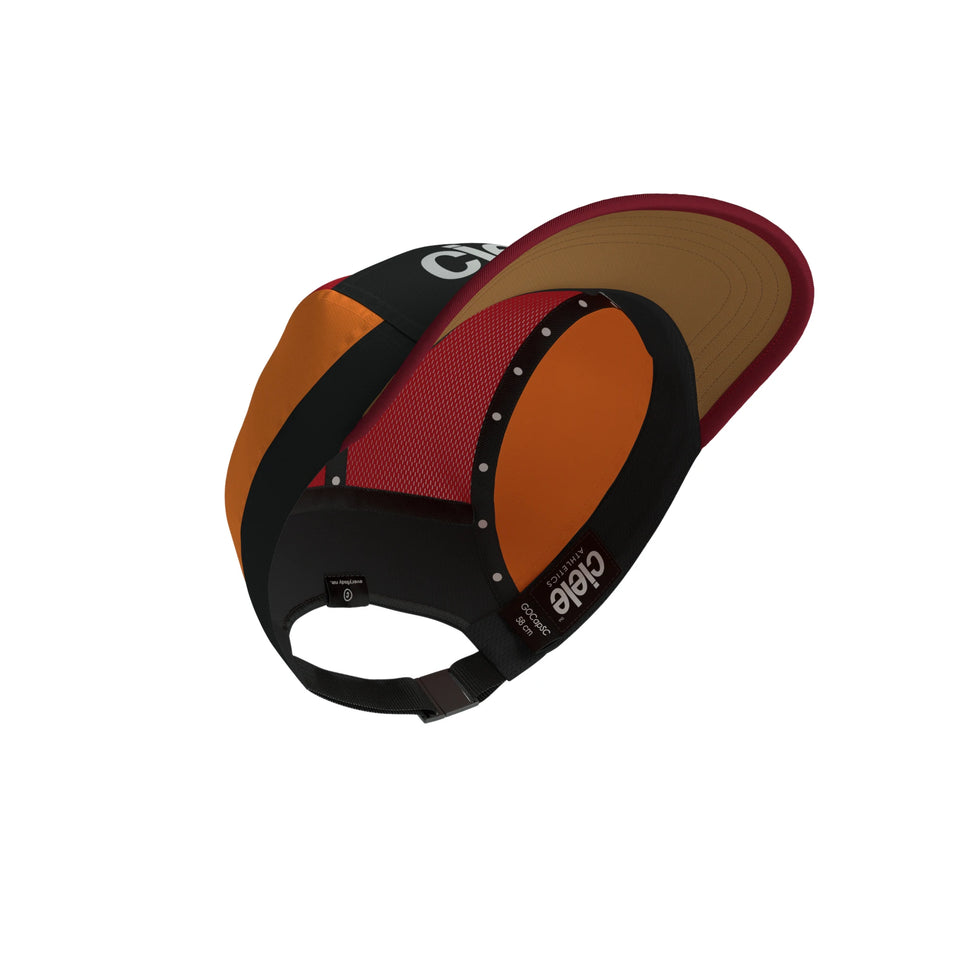 GOCap SC – Athletics – Wild Land