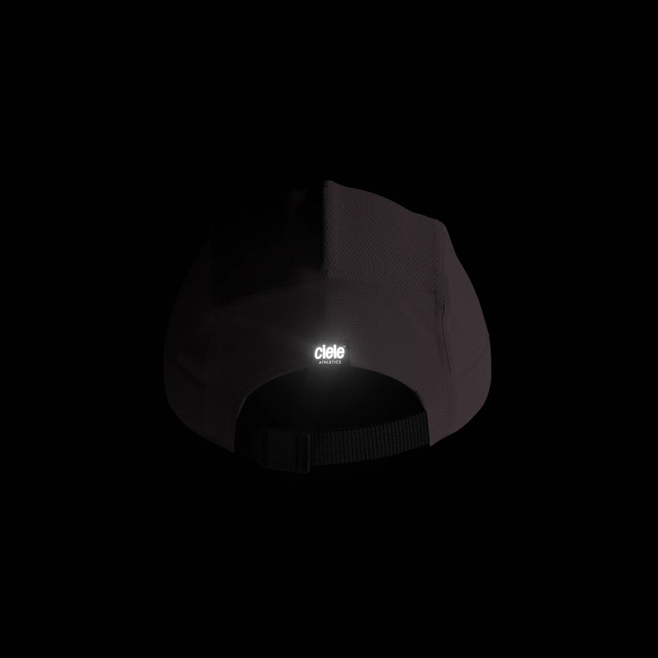 GOCap – Athletics – Isle