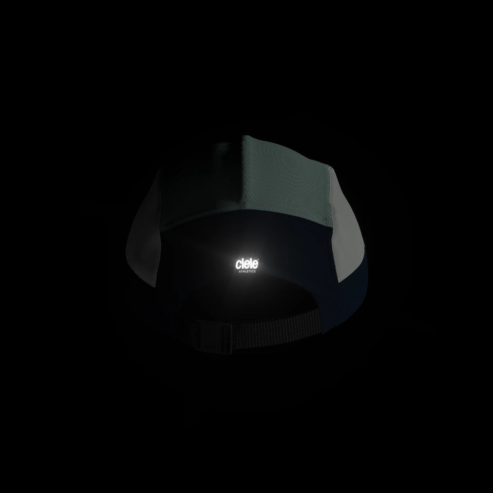 GOCap – Badge – Massawippi