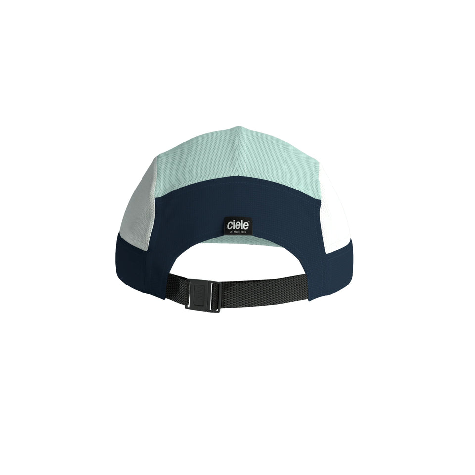 GOCap – Badge – Massawippi