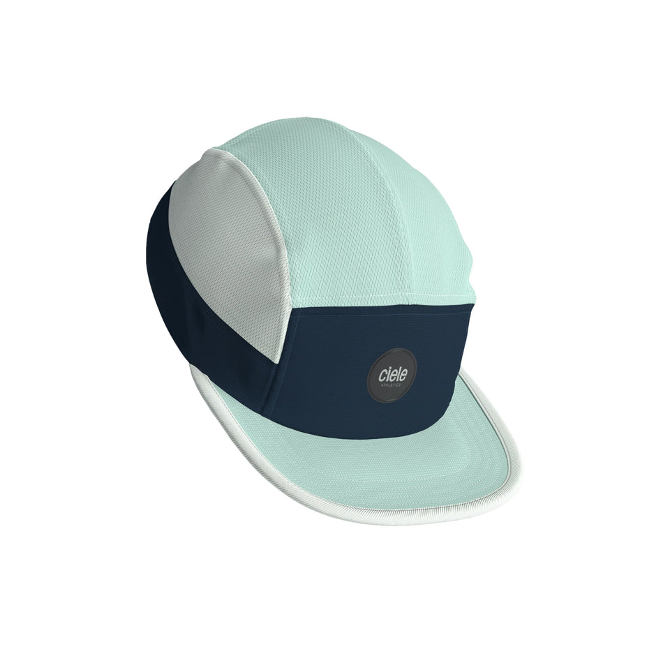 GOCap – Badge – Massawippi