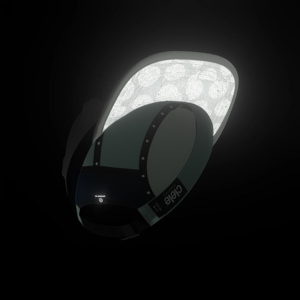 GOCap – Badge – Massawippi