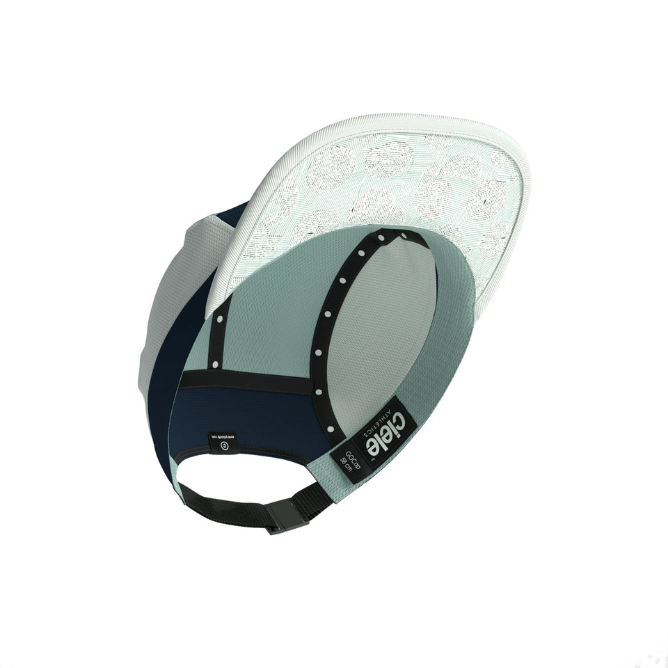 GOCap – Badge – Massawippi