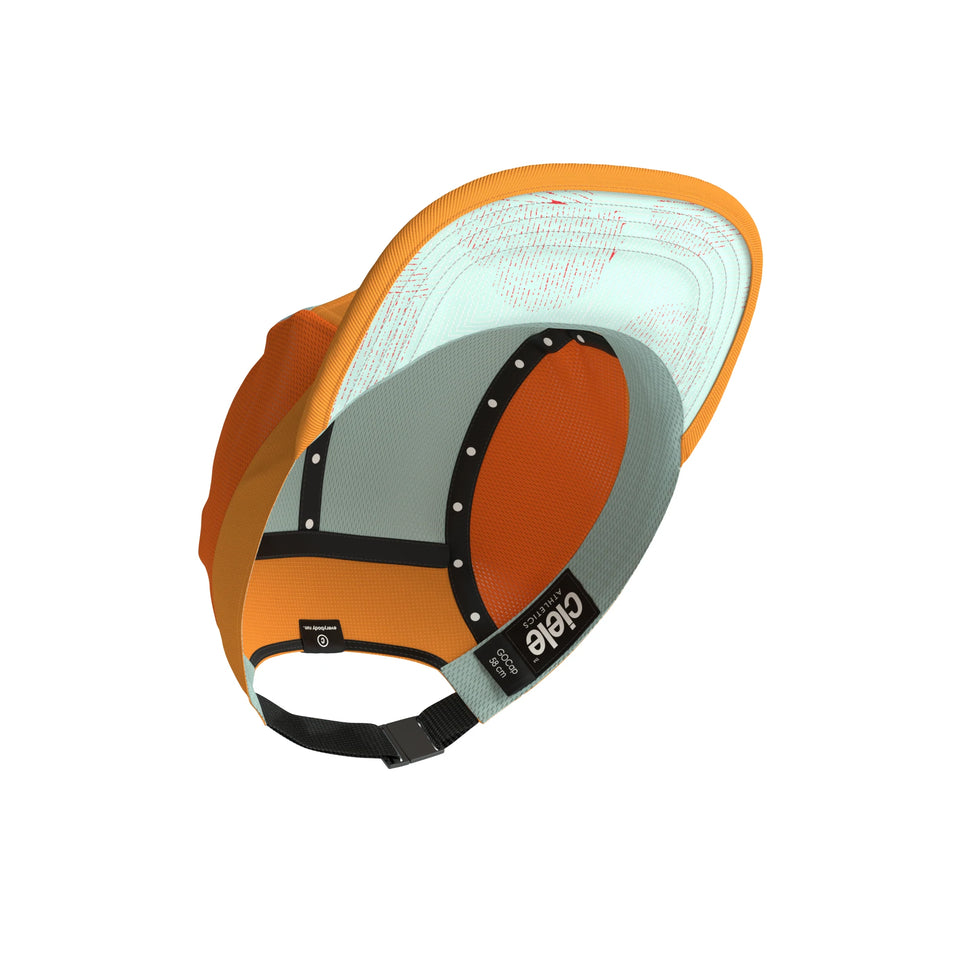 GOCap – Century – Cole