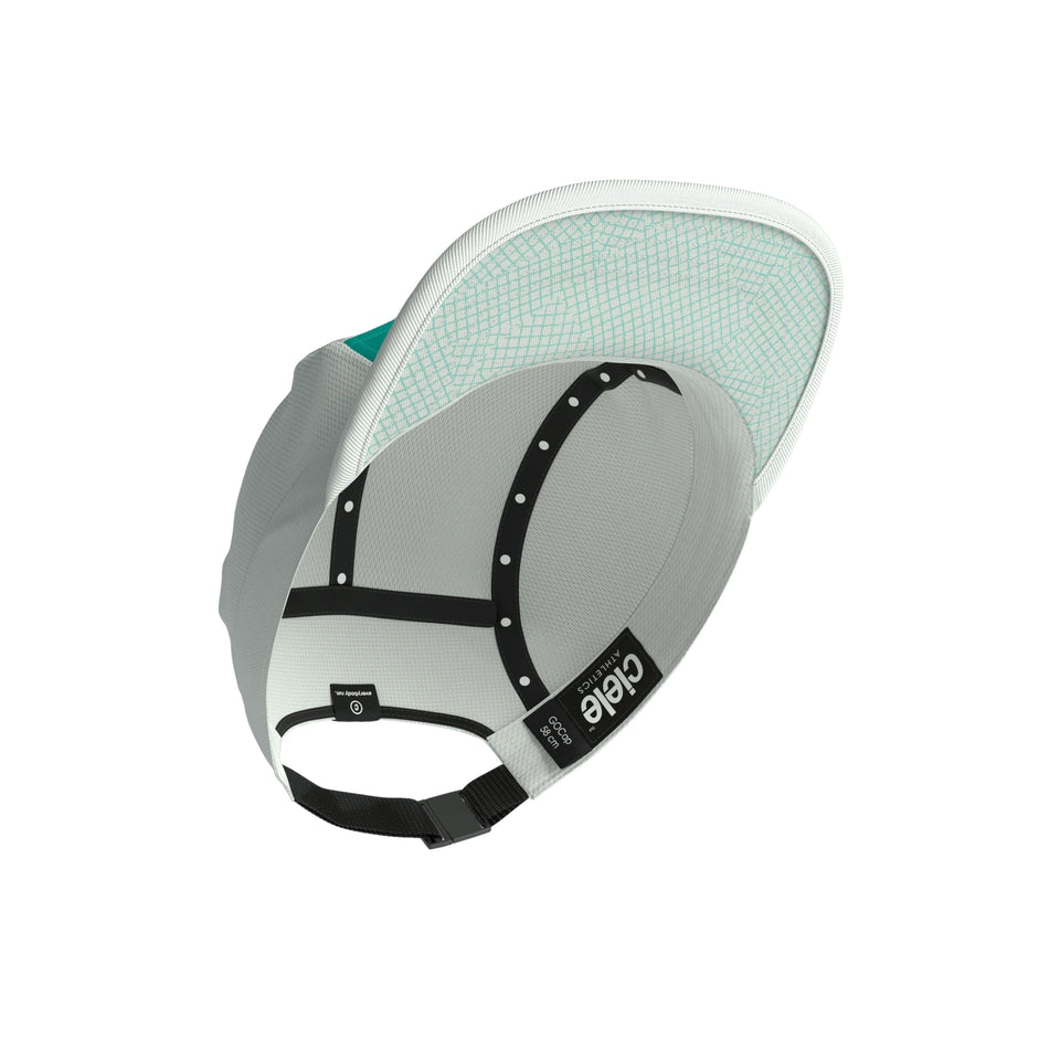 GOCap – Century – Oceanie