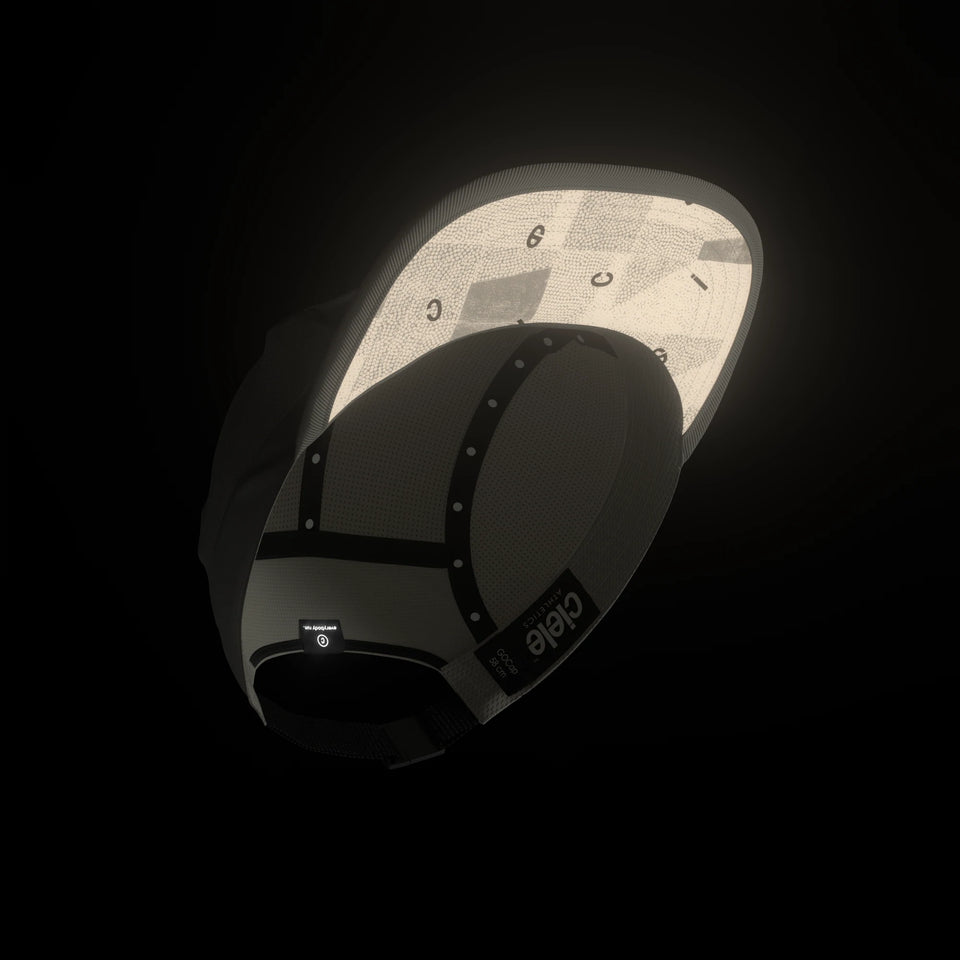 GOCap – Stacked – Tetra