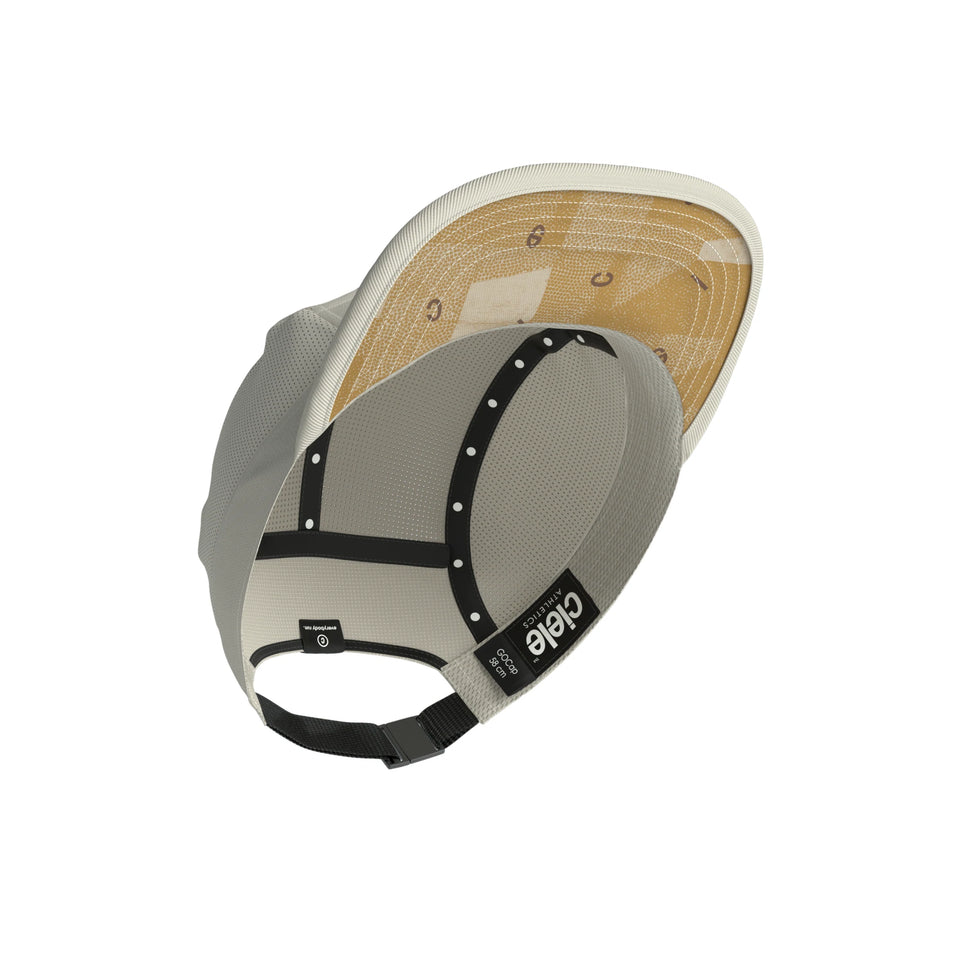 GOCap – Stacked – Tetra