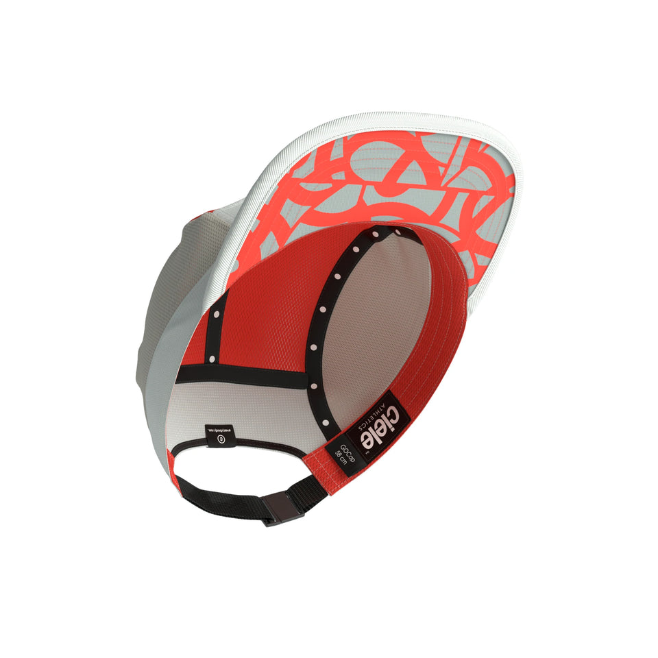 GOCap – Standard Grip – Cole