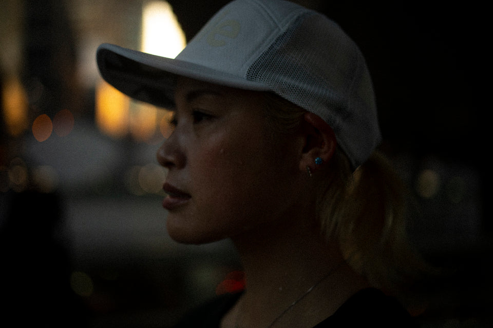 TRKCap SC – Century – Ghost