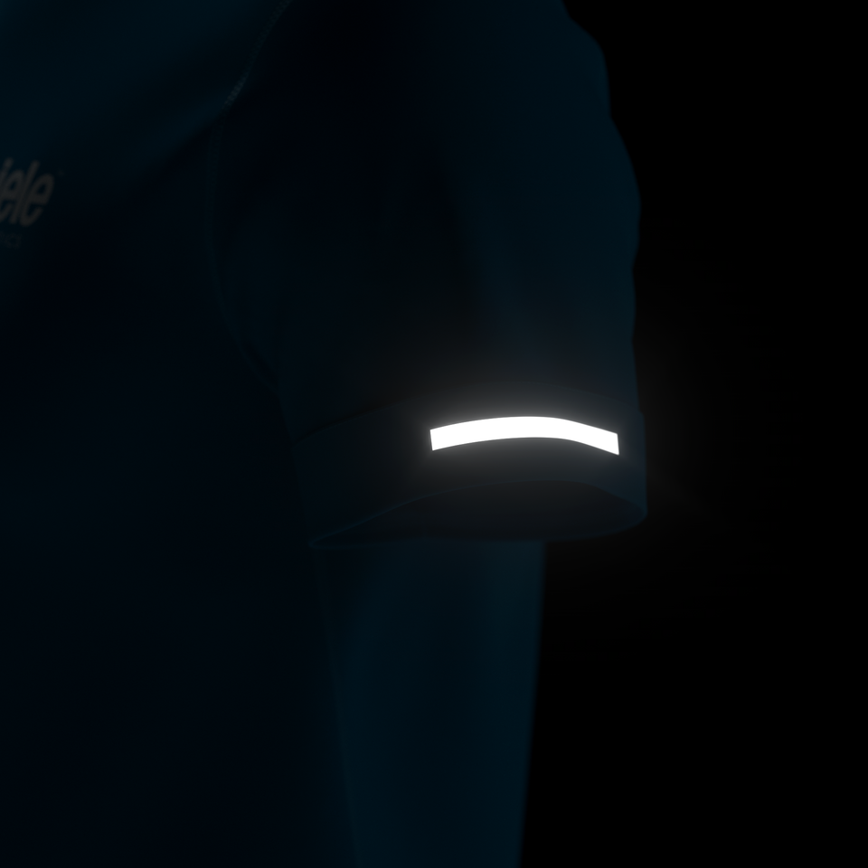 NSBTShirt – Athletics – Logan