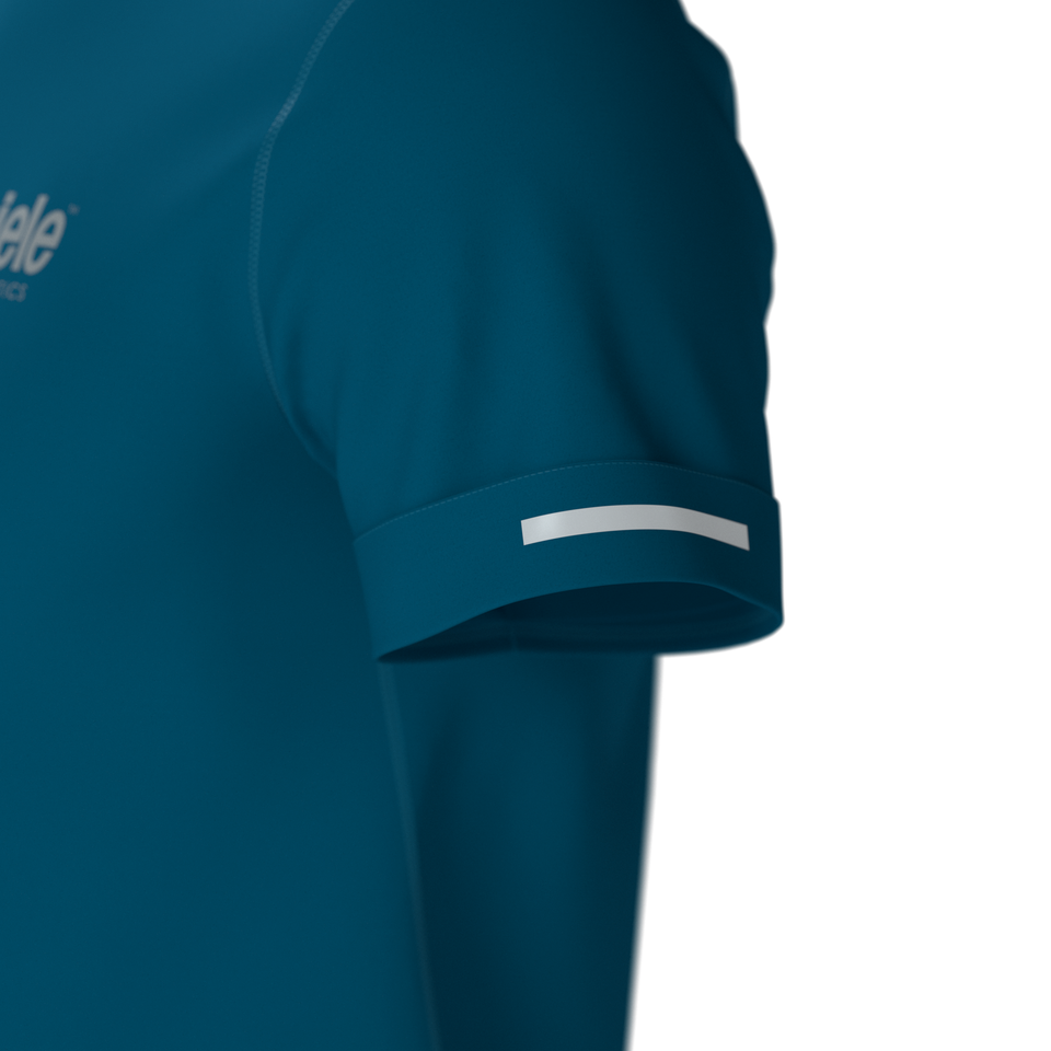 NSBTShirt – Athletics – Logan