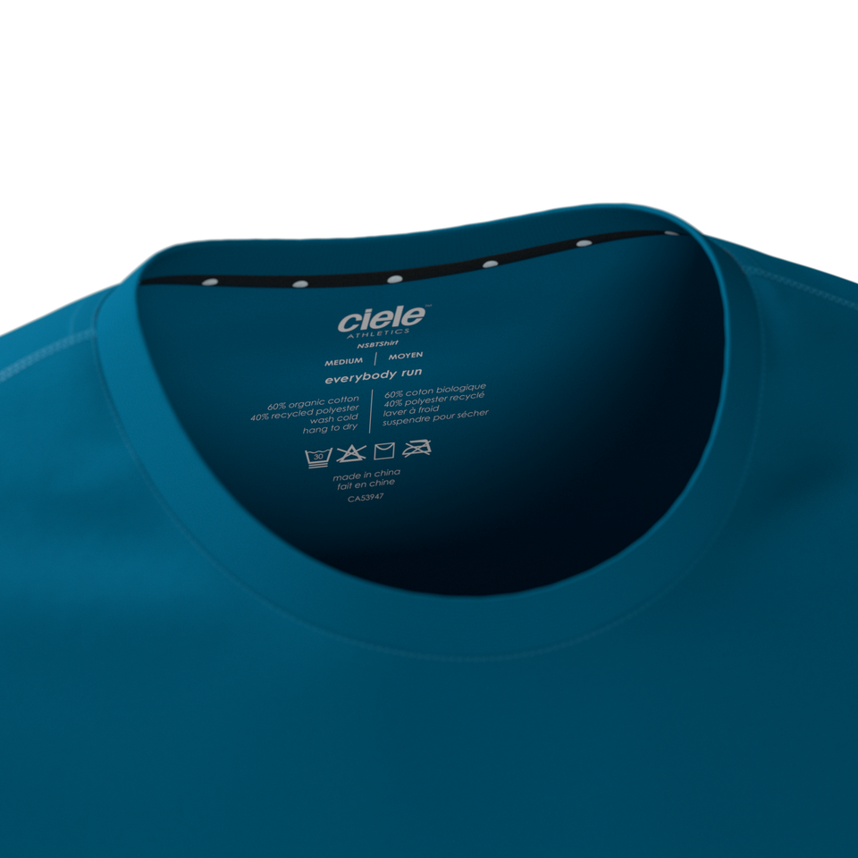 NSBTShirt – Athletics – Logan