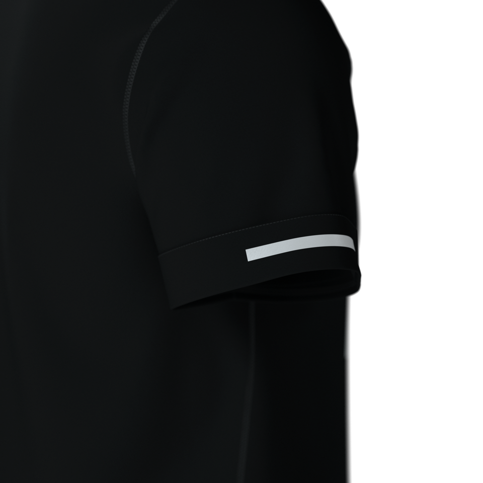 NSBTShirt – Stacked – Whitaker