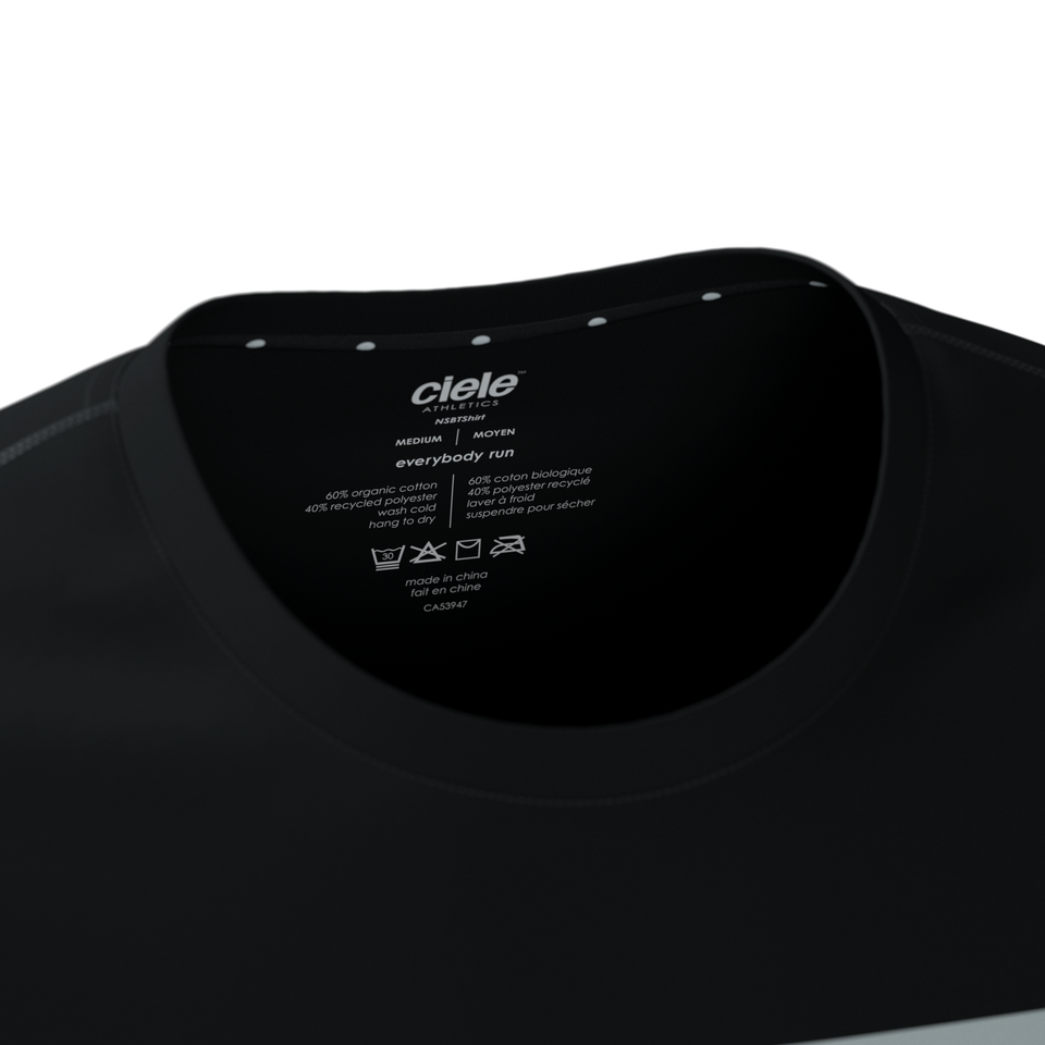 NSBTShirt – Stacked – Whitaker