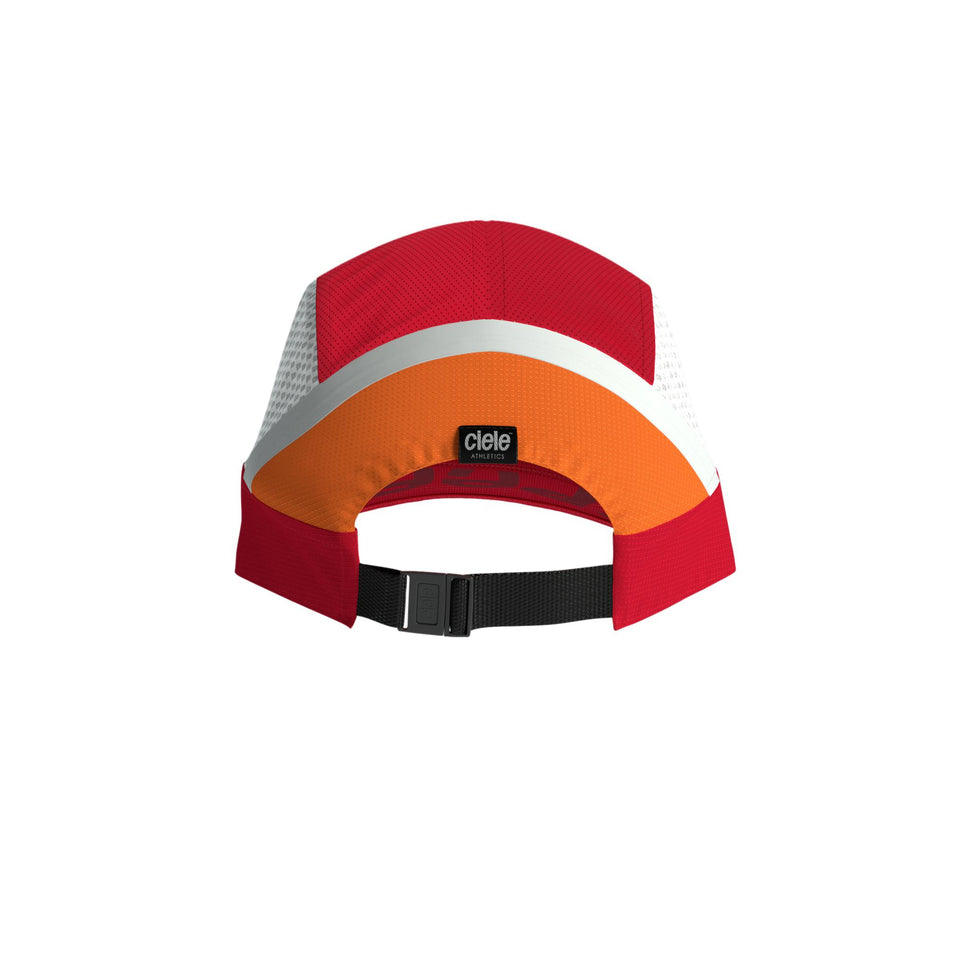 RDCap SC – C Speed – Elemental