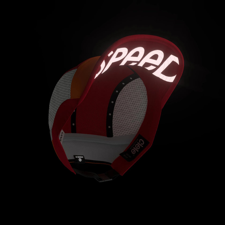 RDCap SC – C Speed – Elemental