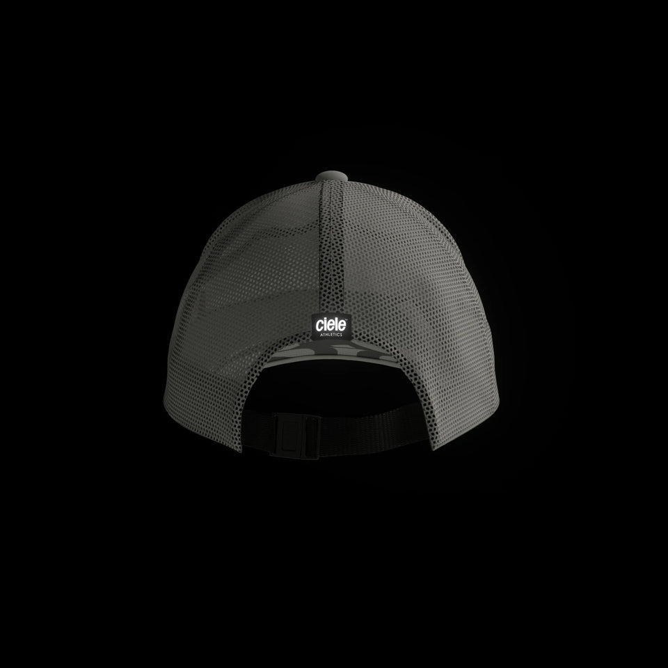 TRKCap SC – Century – Ghost