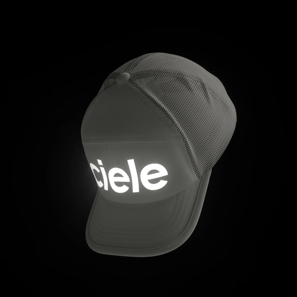 TRKCap SC – Century – Ghost