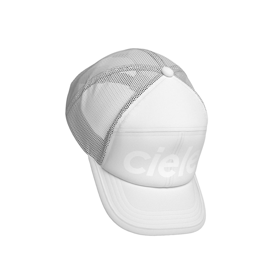 TRKCap SC – Century – Ghost