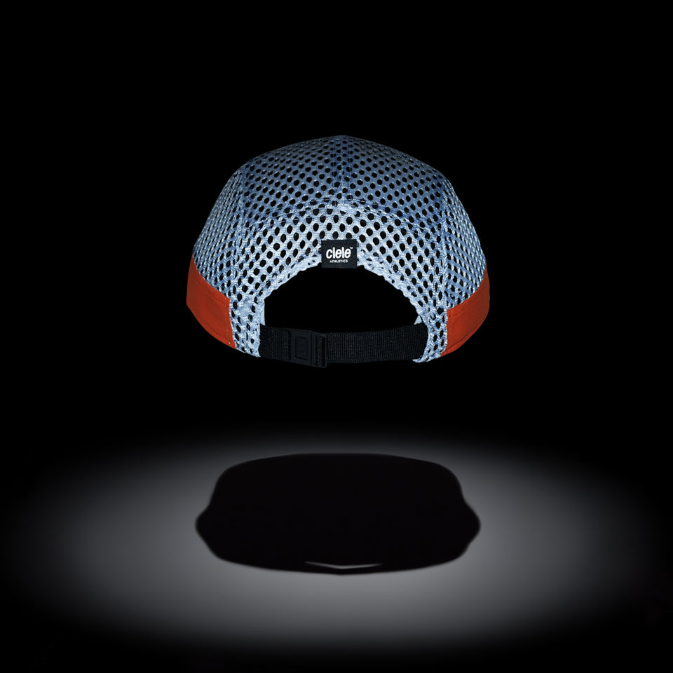 GOCap M – Running Man – Quint