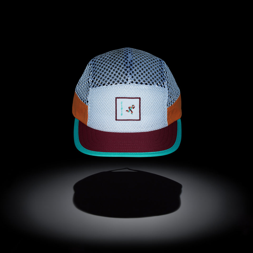 GOCap M – Running Man – Quint