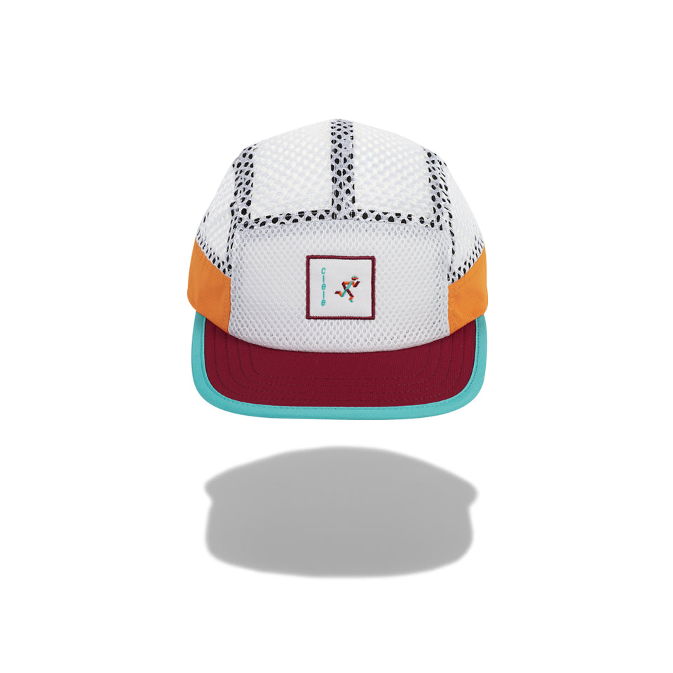 GOCap M – Running Man – Quint