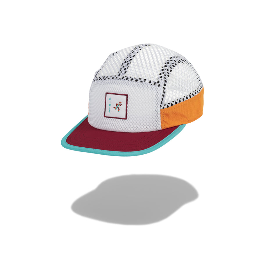 GOCap M – Running Man – Quint