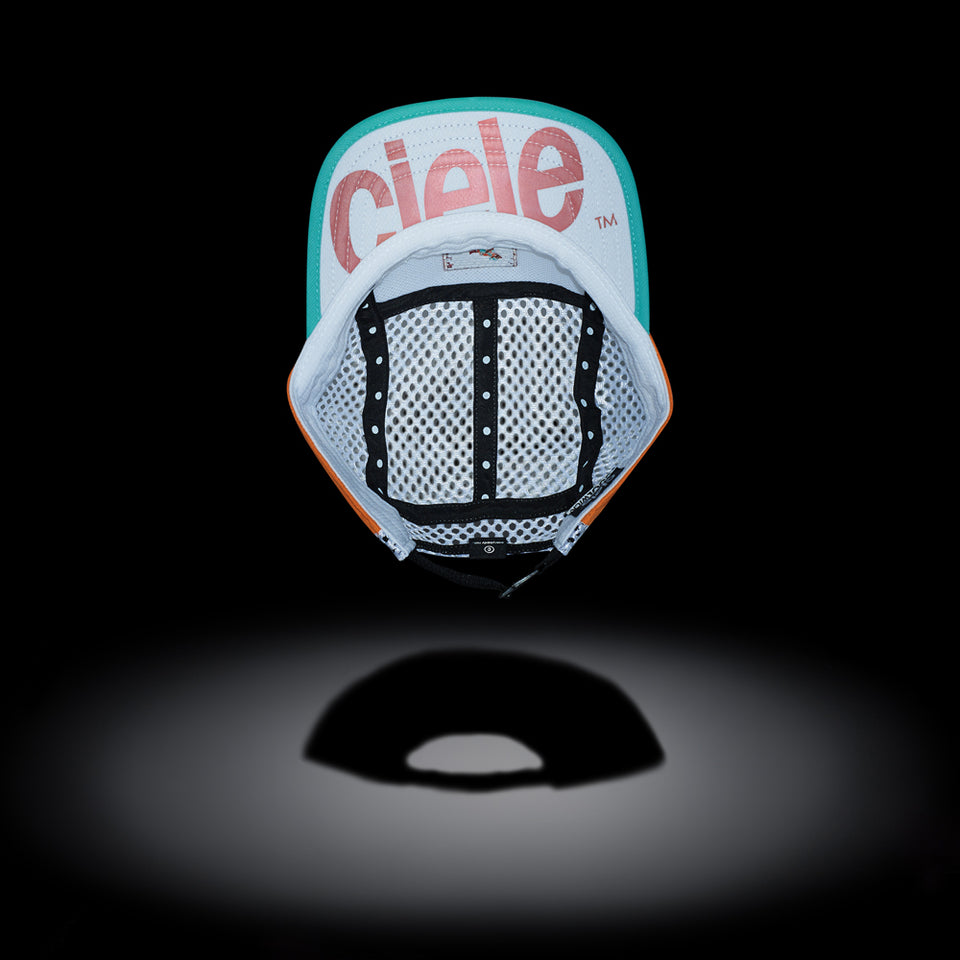 GOCap M – Running Man – Quint