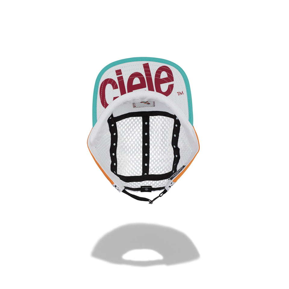 GOCap M – Running Man – Quint