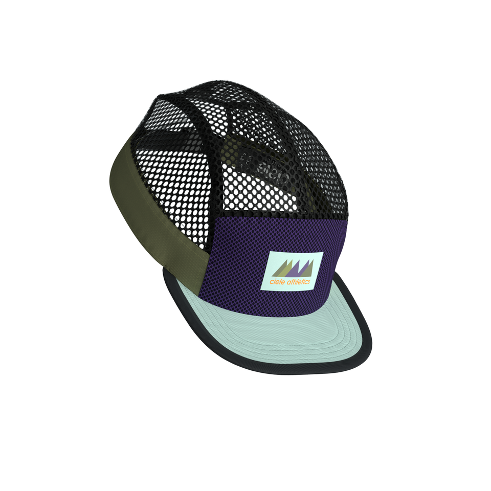 ALZCap M – MTN Patch – Sierra