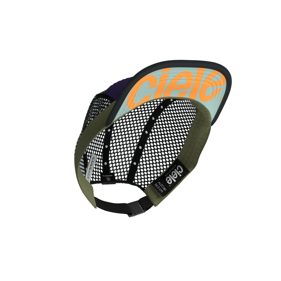 ALZCap M – MTN Patch – Sierra