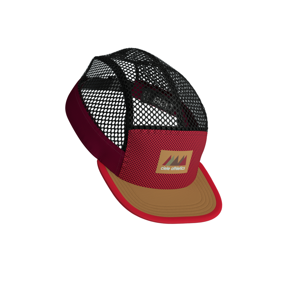 ALZCap M – MTN Patch – Spire