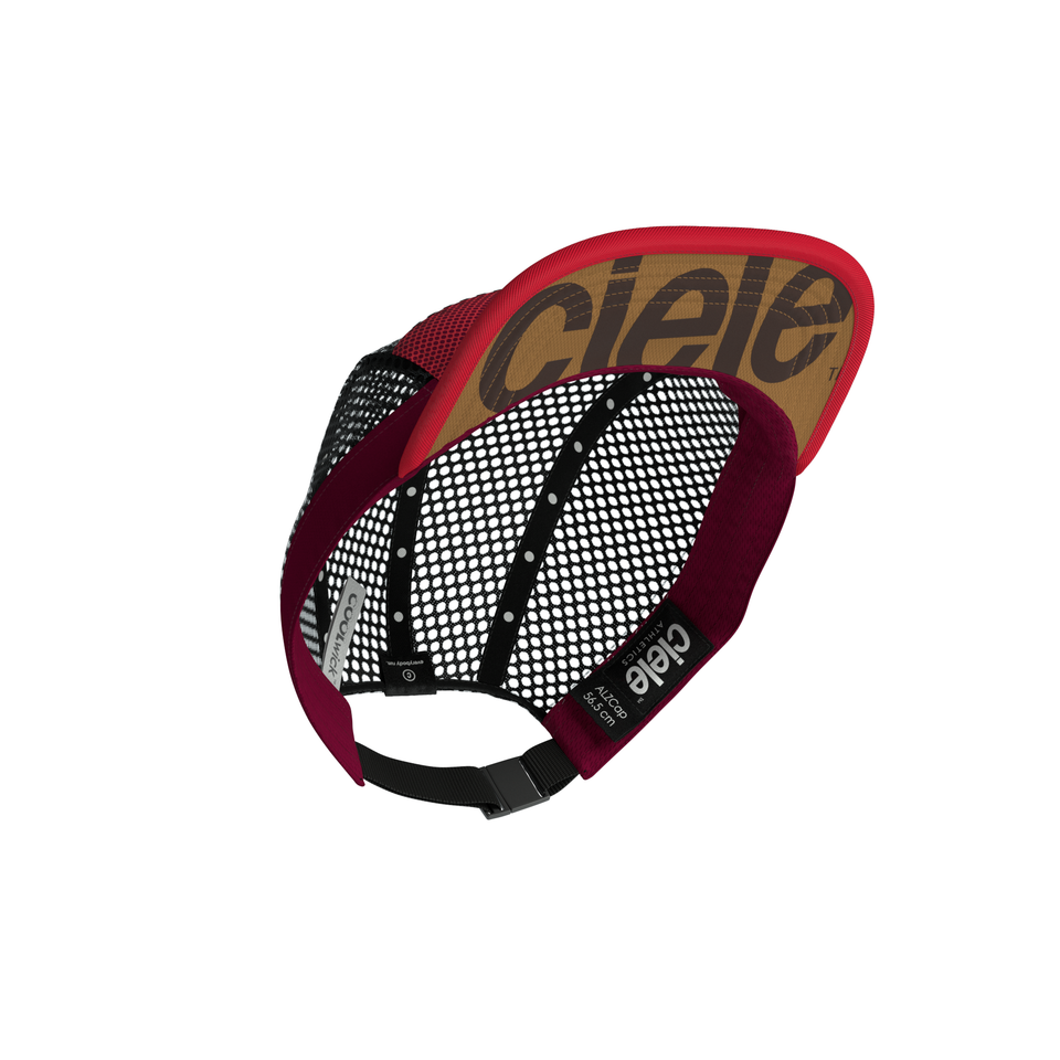 ALZCap M – MTN Patch – Spire