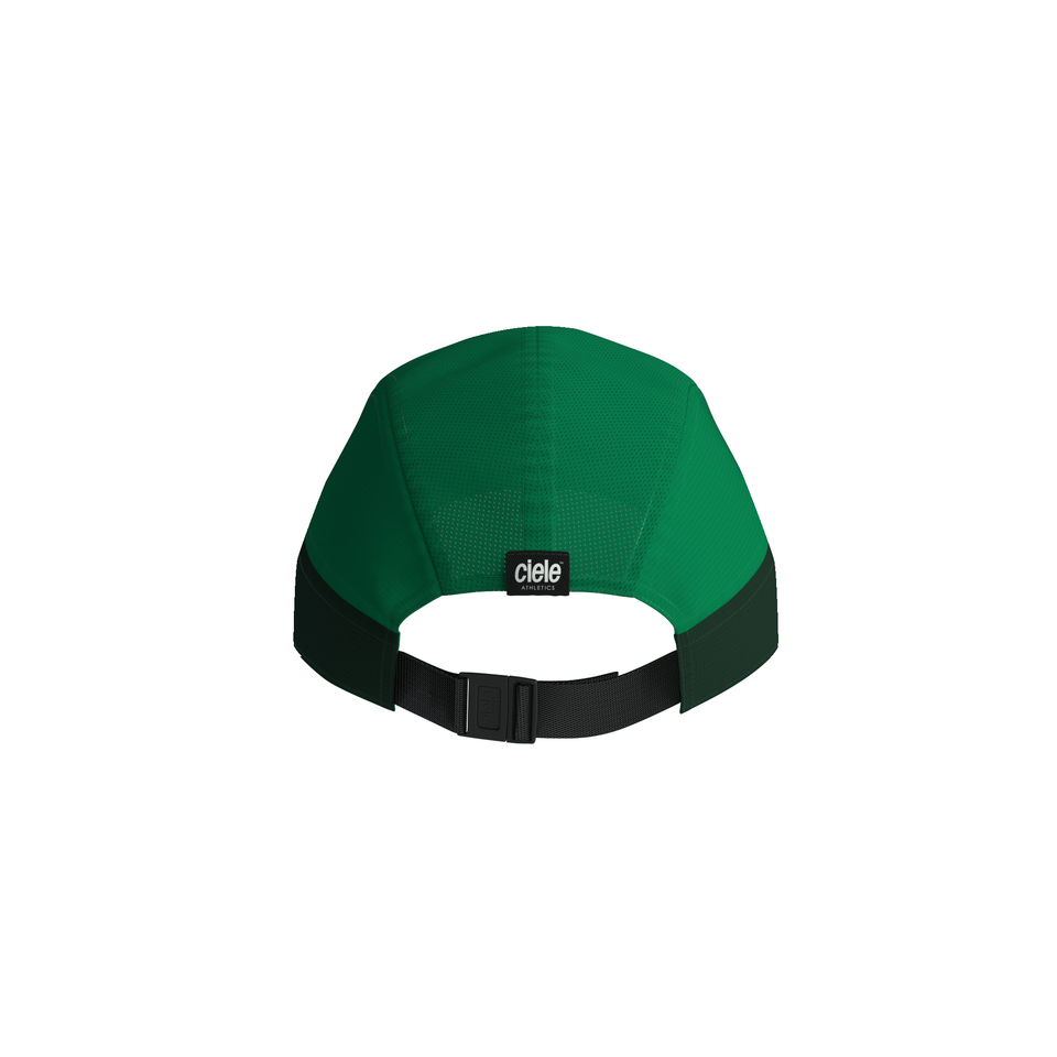 ALZCap SC – Athletics Small – Emerald